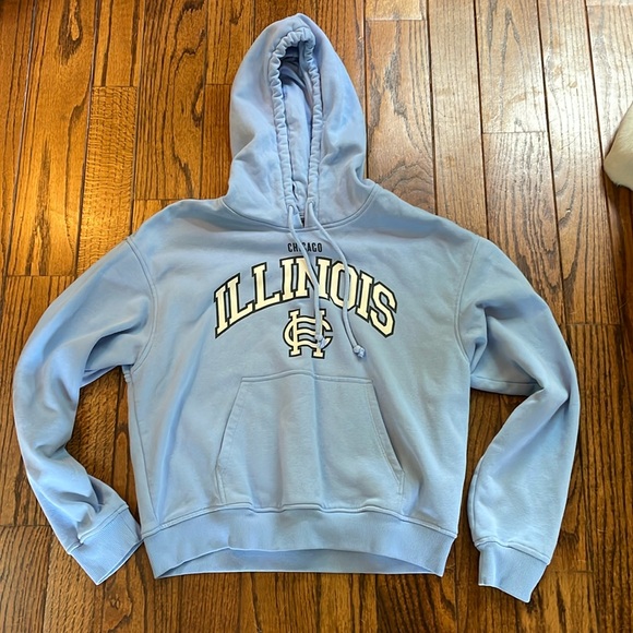 Hoodie - Girls - Picture 1 of 1